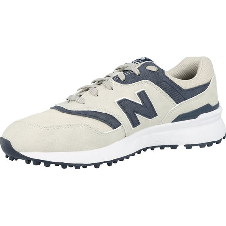 997 Spikeless Golf Shoes