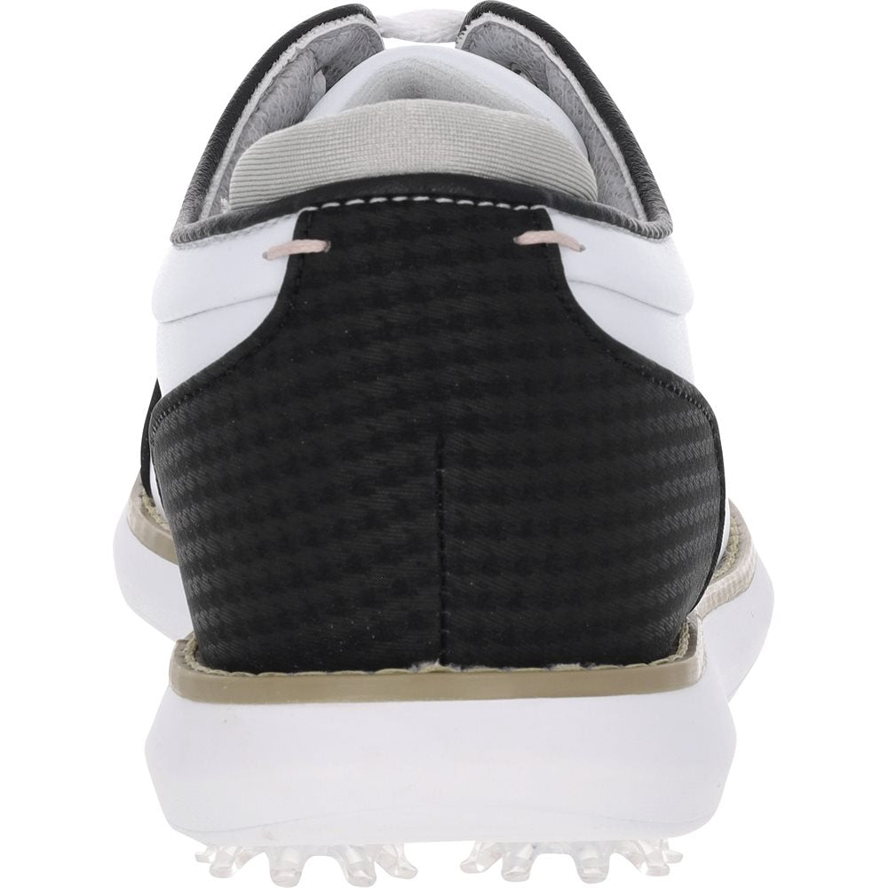Women's Traditions Cap Toe Golf Shoes