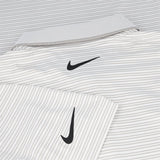 Tour Stripe Polo