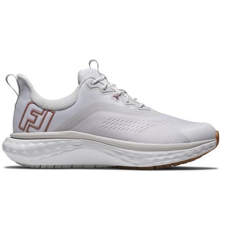 Women's Quantum Spikeless Golf Shoes