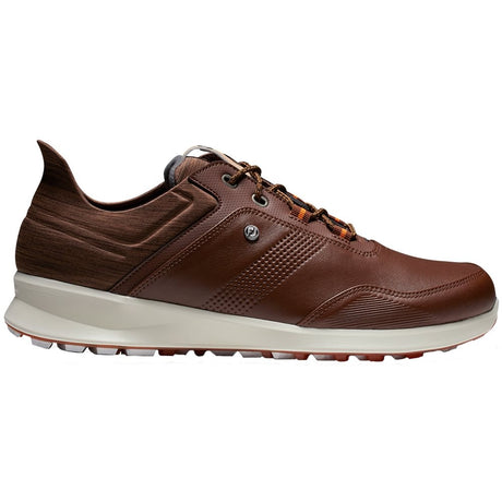 Stratos Spikeless Golf Shoes
