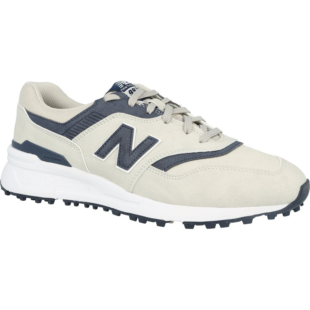 997 Spikeless Golf Shoes