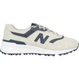 997 Spikeless Golf Shoes