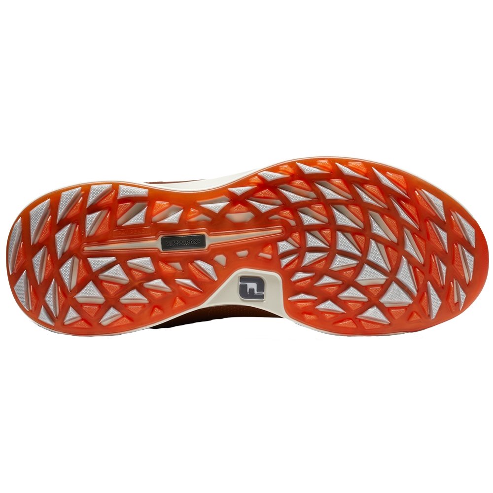 Stratos Spikeless Golf Shoes