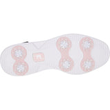 Women's Traditions Cap Toe Golf Shoes