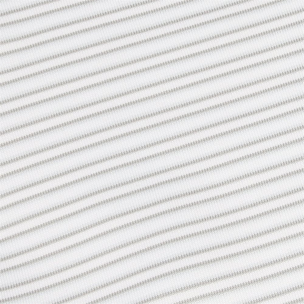 Tour Stripe Polo
