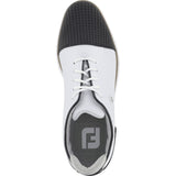Women's Traditions Cap Toe Golf Shoes