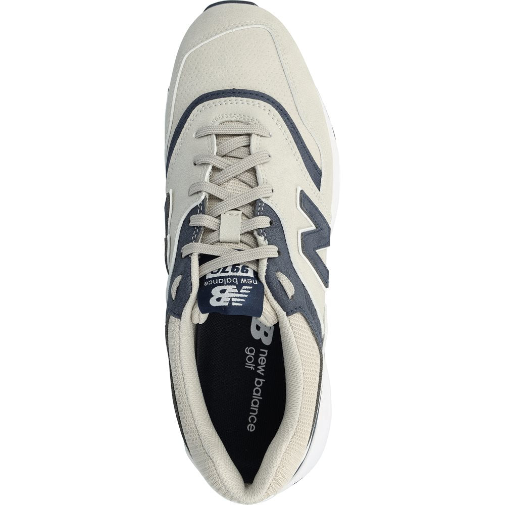 997 Spikeless Golf Shoes