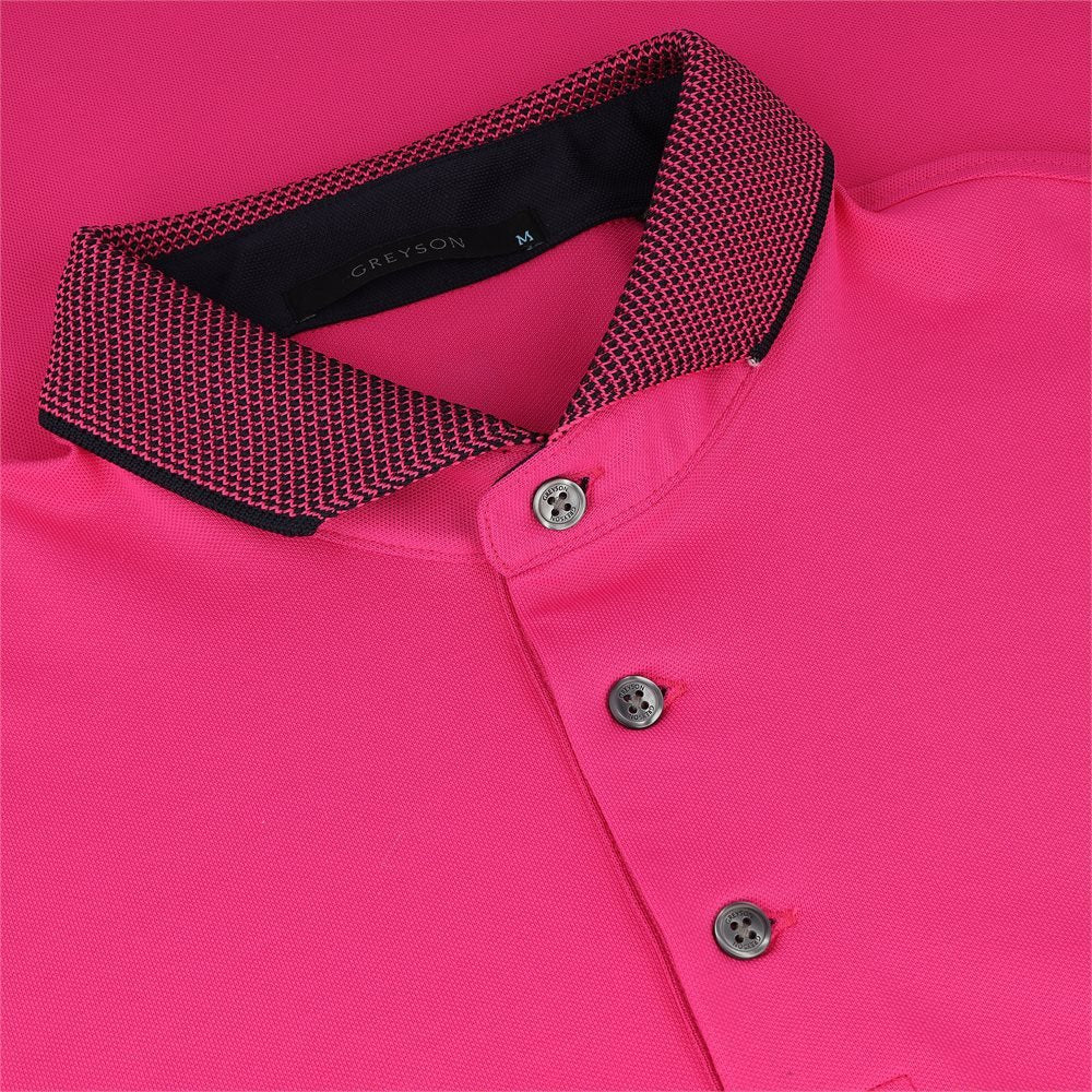 Cherokee Polo - Fairway Styles
