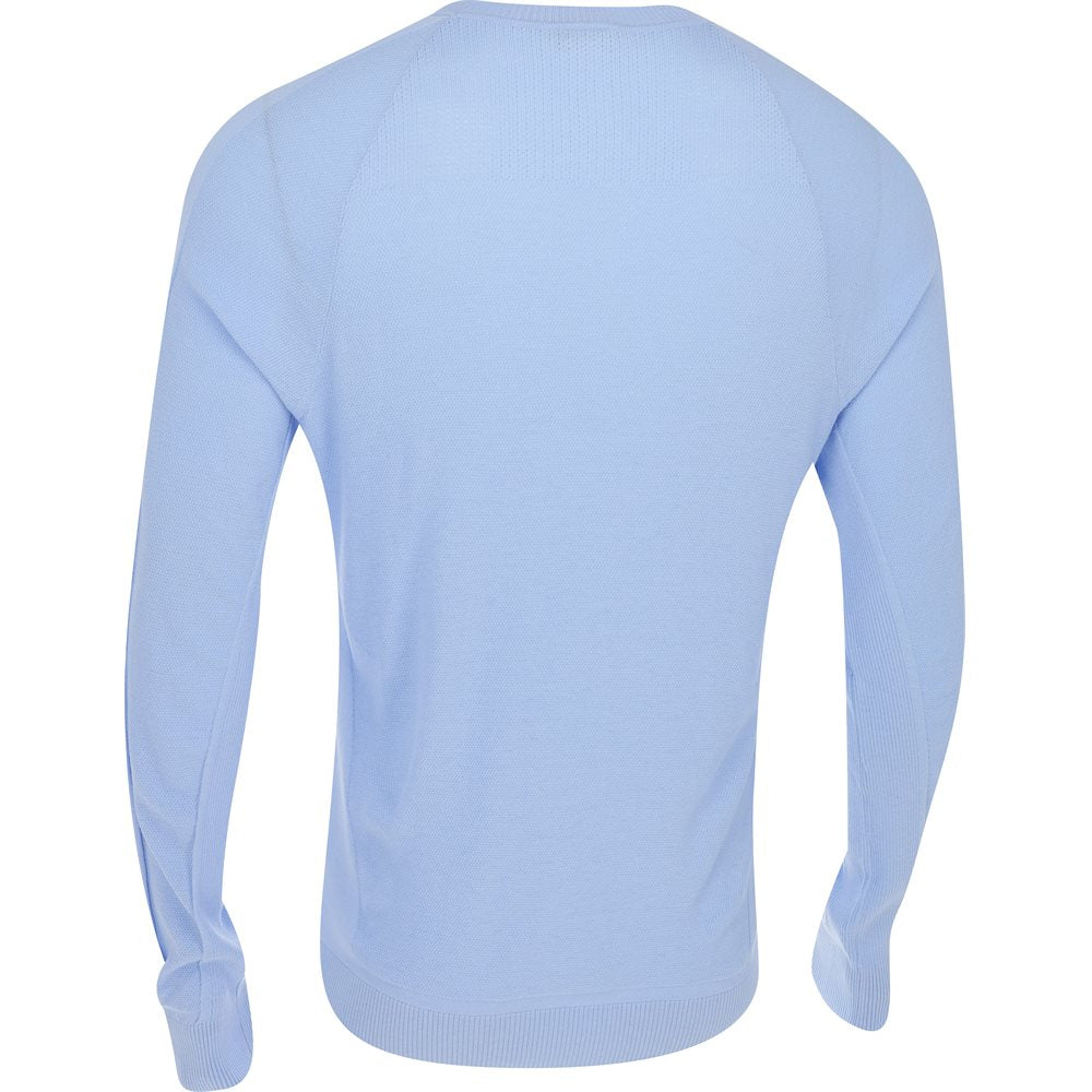 Tour Knit Sweater