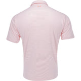 T2 Green Bridge Stripe Polo - Fairway Styles