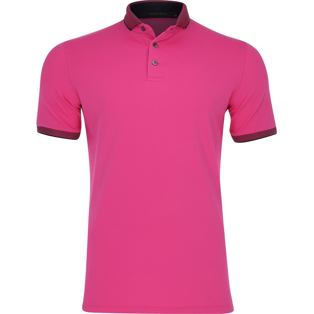 Cherokee Polo - Fairway Styles