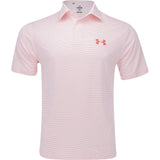 T2 Green Bridge Stripe Polo - Fairway Styles