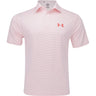 T2 Green Bridge Stripe Polo - Fairway Styles