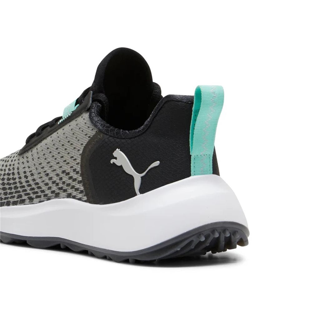 Women's Fusion Crush Sport Spikeless Golf Shoes