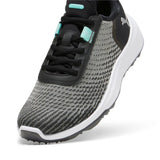 Women's Fusion Crush Sport Spikeless Golf Shoes