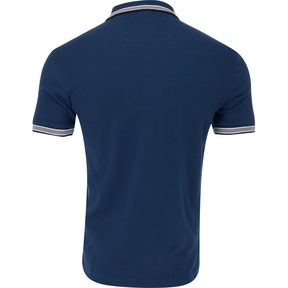 Paddy Polo