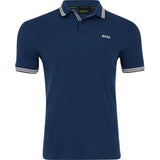 Paddy Polo