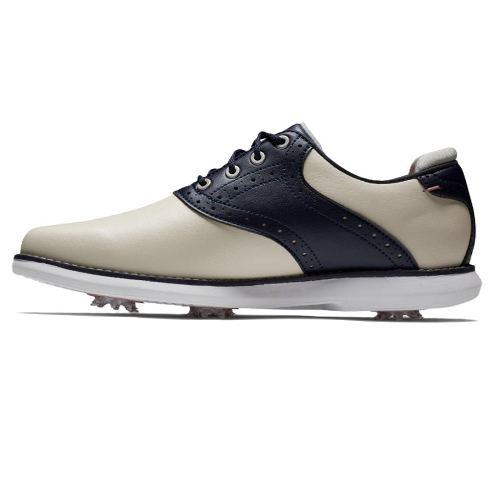 Women's Traditions Golf Shoes - Fairway Styles