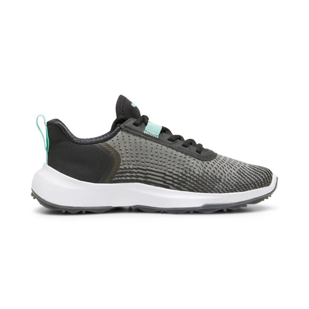Women's Fusion Crush Sport Spikeless Golf Shoes