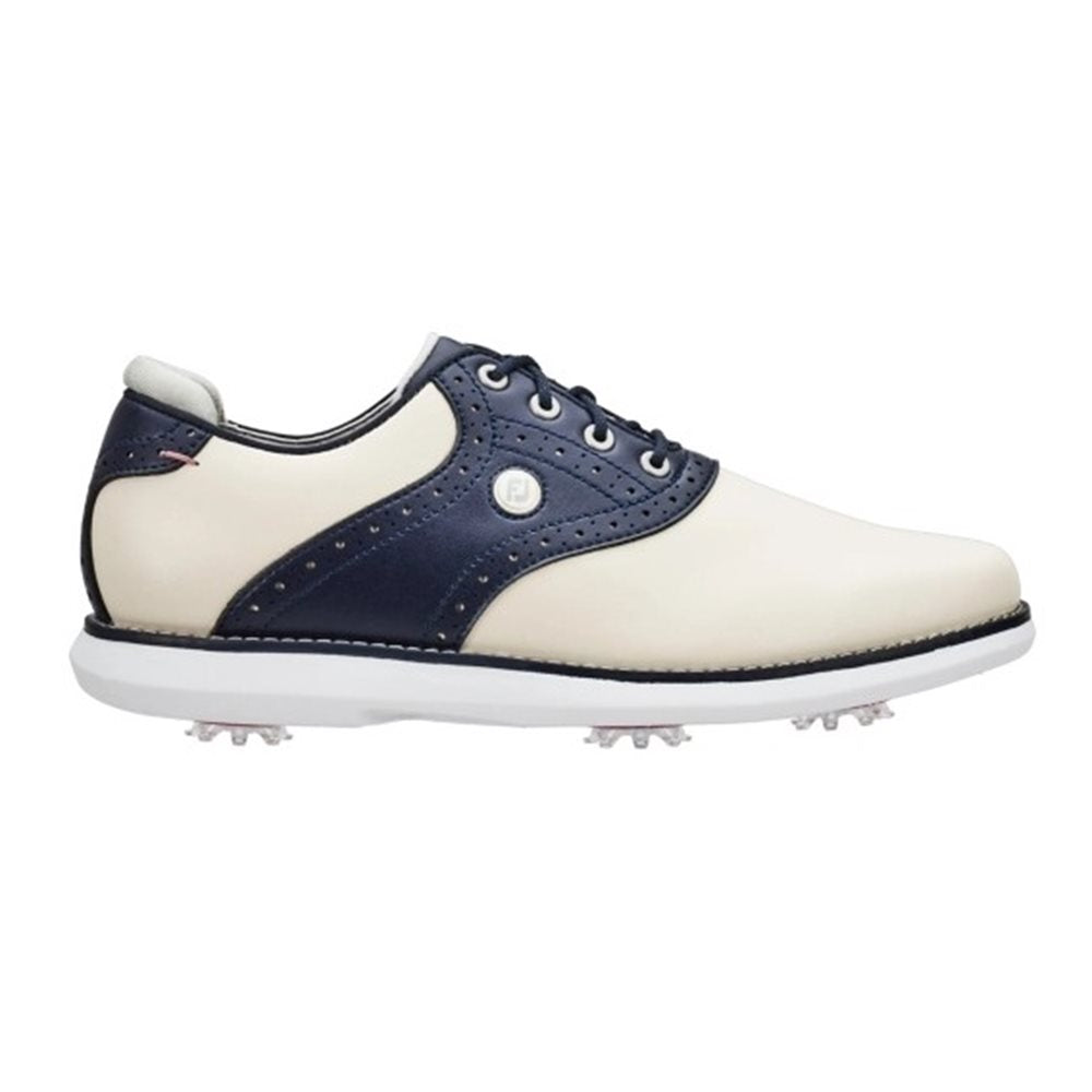 Women's Traditions Golf Shoes - Fairway Styles