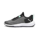 Women's Fusion Crush Sport Spikeless Golf Shoes