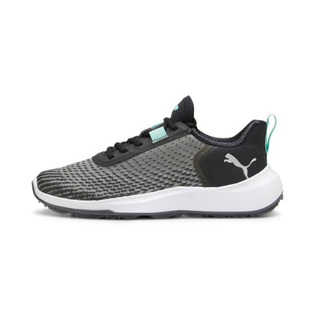 Women's Fusion Crush Sport Spikeless Golf Shoes