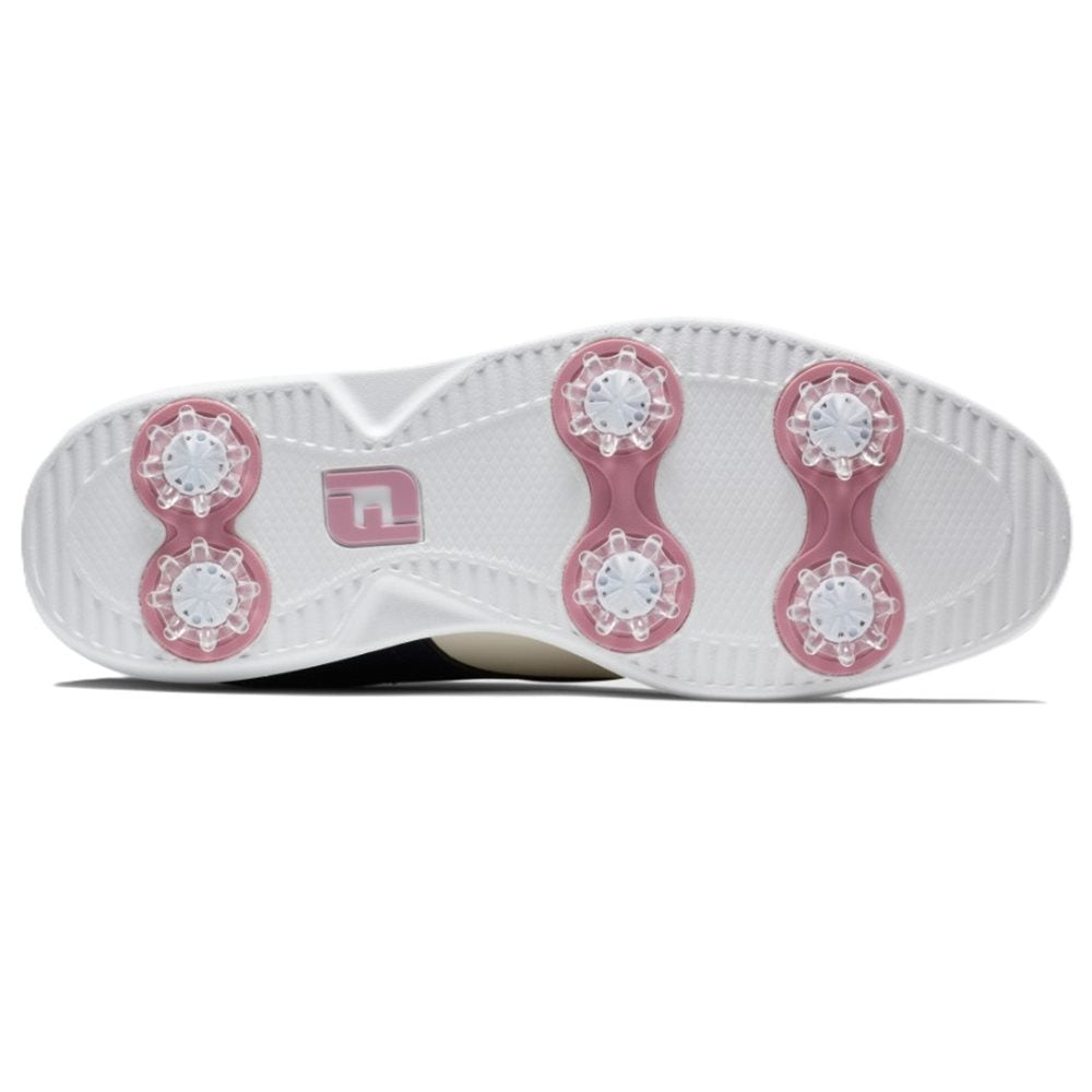 Women's Traditions Golf Shoes - Fairway Styles