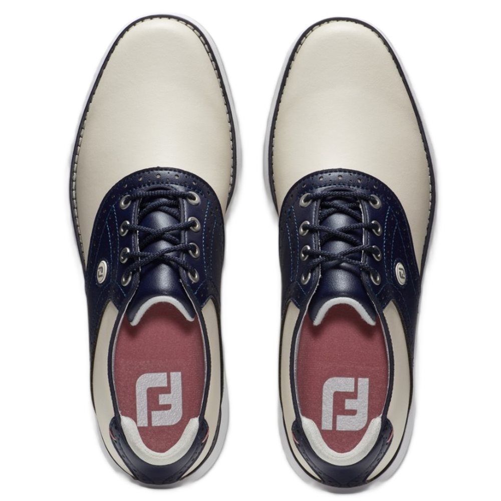 Women's Traditions Golf Shoes - Fairway Styles