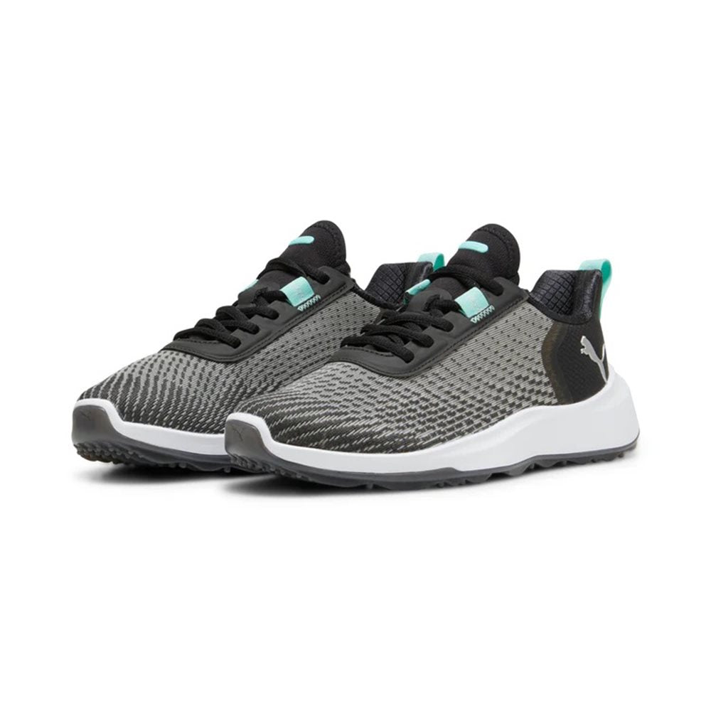 Women's Fusion Crush Sport Spikeless Golf Shoes