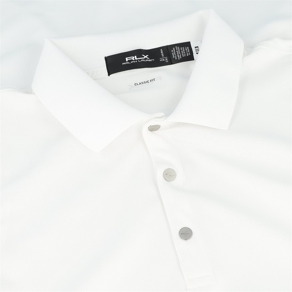 Sleeveless Air Tech Pique Tournament Polo - Fairway Styles