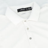 Sleeveless Air Tech Pique Tournament Polo - Fairway Styles