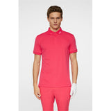 Tour Tech Slim Fit Polo