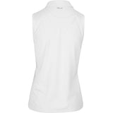 Sleeveless Air Tech Pique Tournament Polo - Fairway Styles
