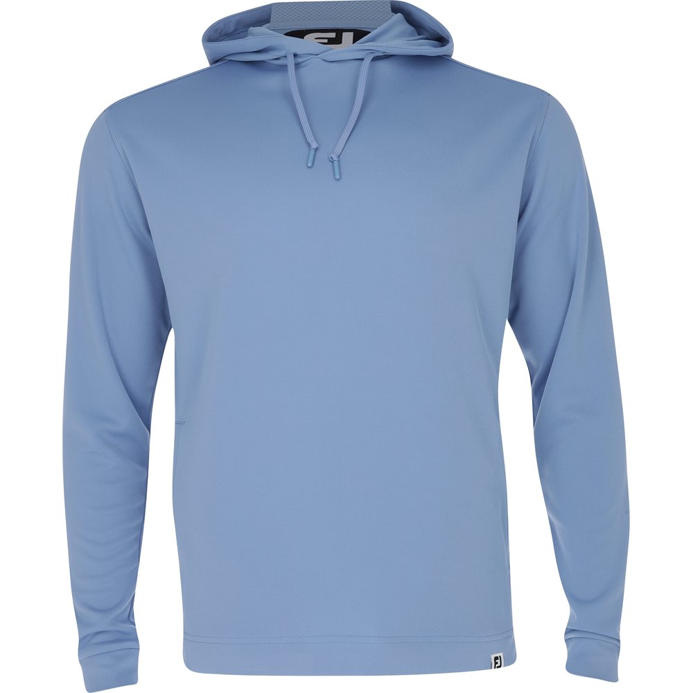 Lightweight Hoodie