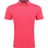 Tour Tech Slim Fit Polo