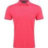 Tour Tech Slim Fit Polo