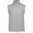 Performance Wool Full Zip Vest - Fairway Styles