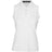 Sleeveless Air Tech Pique Tournament Polo - Fairway Styles