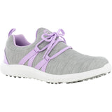 Women's Leisure Slip-On Spikeless Golf Shoes