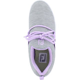 Women's Leisure Slip-On Spikeless Golf Shoes