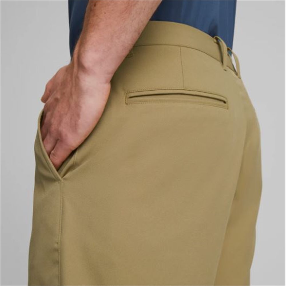 Dealer Shorts