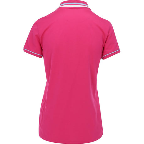 Women's Tour Pique Val Polo