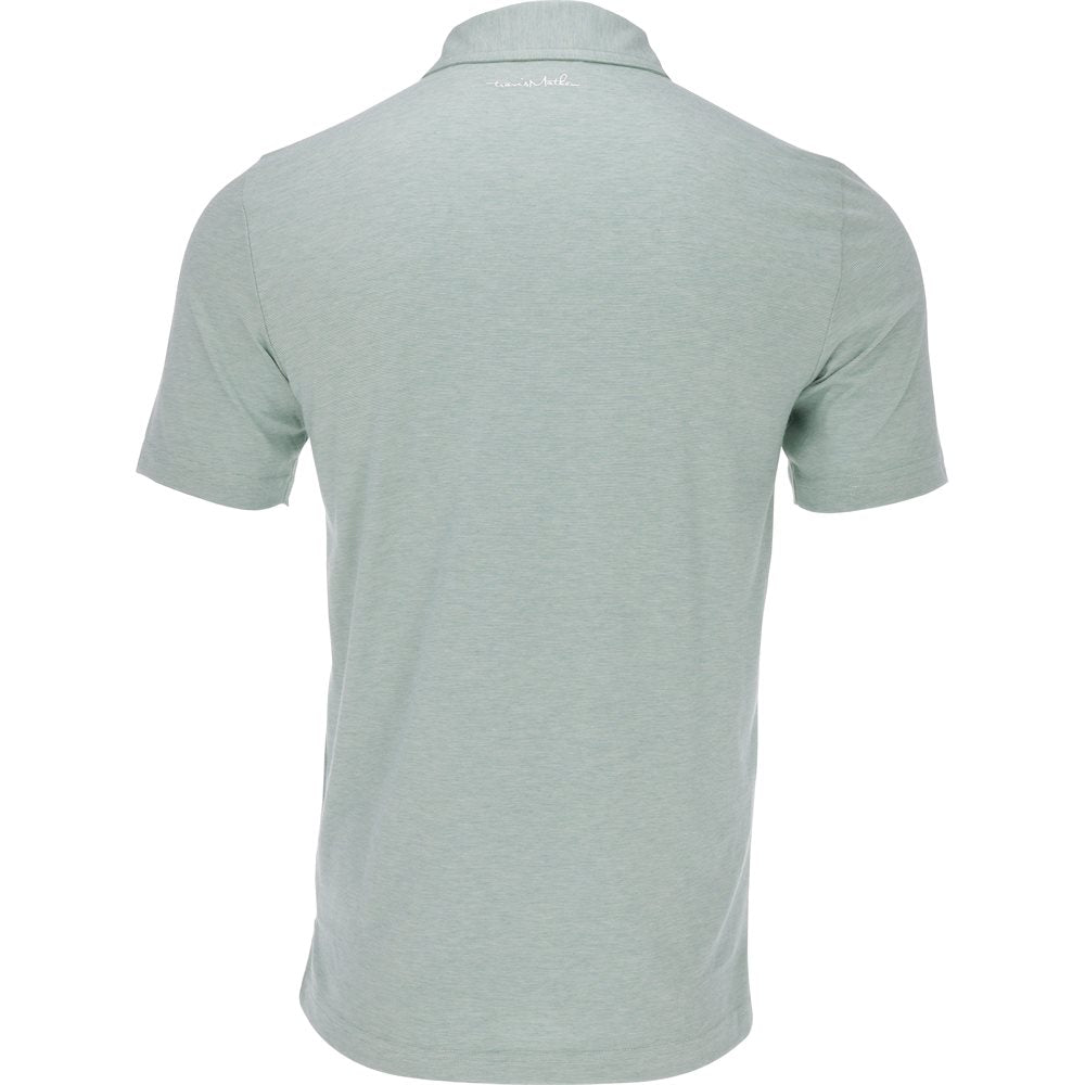 The Zinna Polo