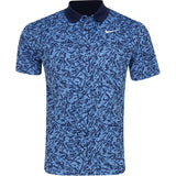 Dri Fit Victory+ Micro AOP Polo