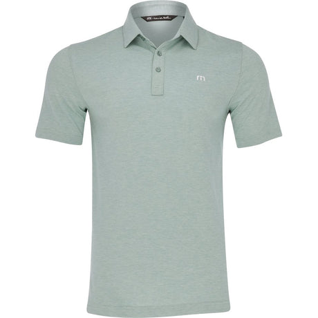 The Zinna Polo