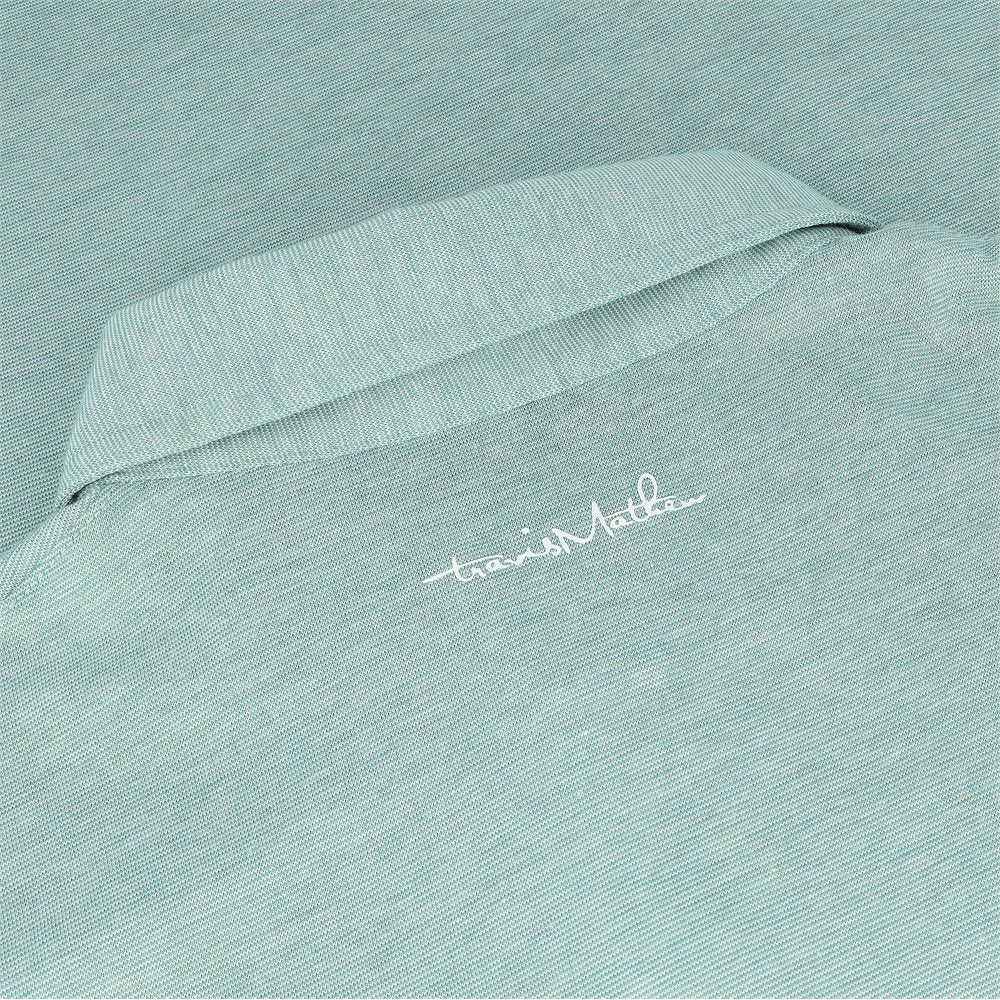 The Zinna Polo