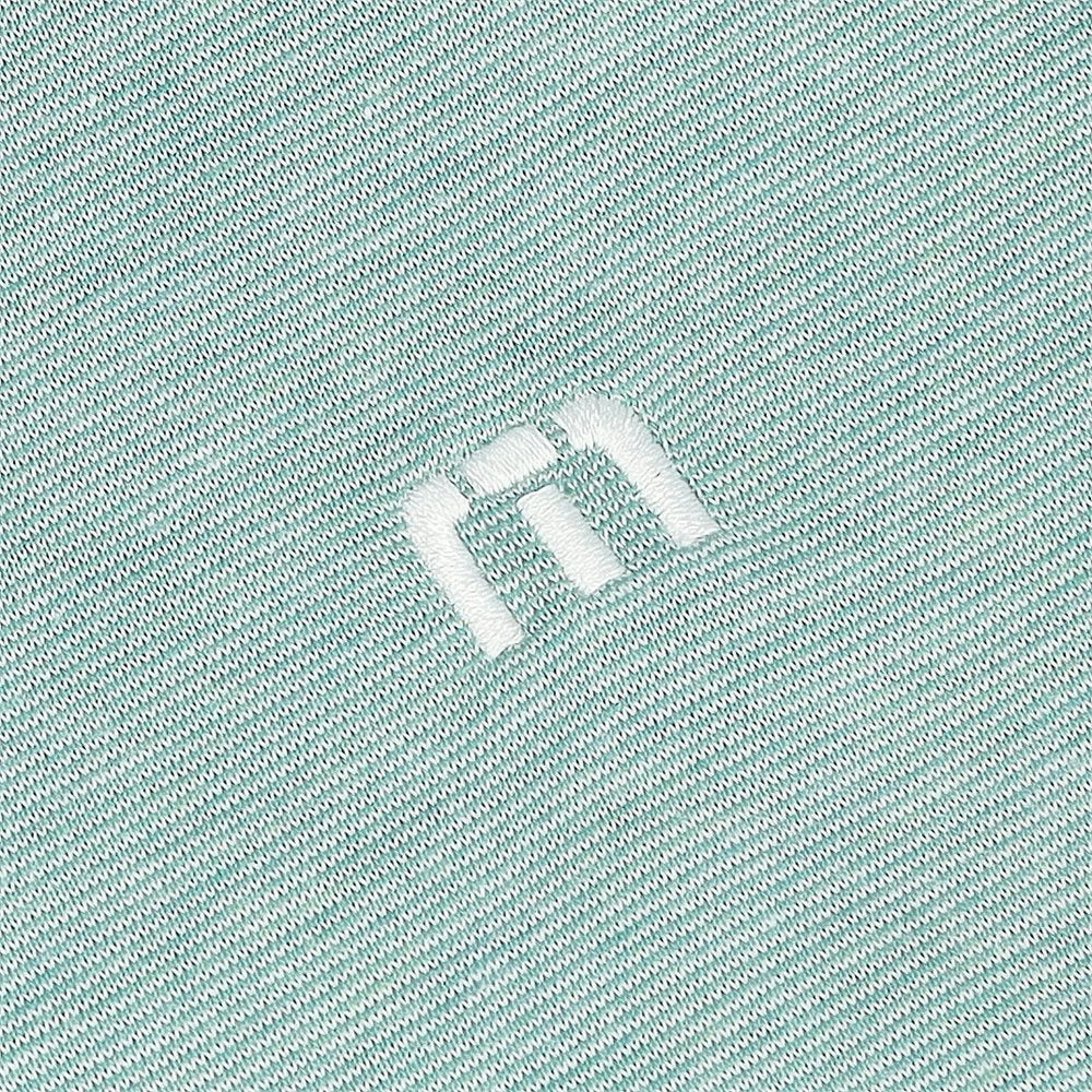The Zinna Polo