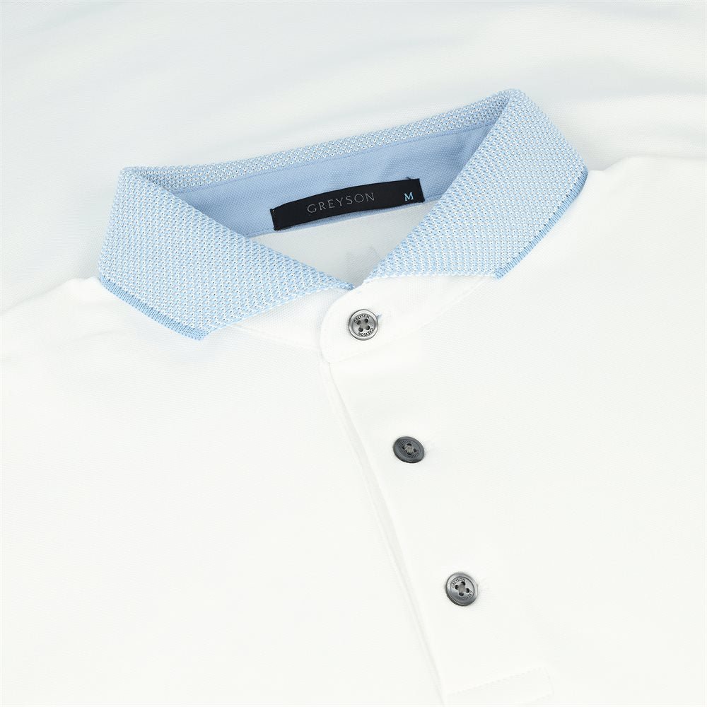Cherokee Polo - Fairway Styles