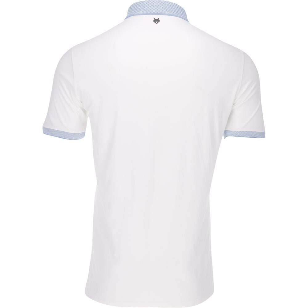 Cherokee Polo - Fairway Styles